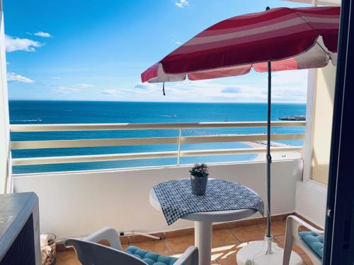 300 - Stella Maris Studio - Idyllic Beach View Apartment