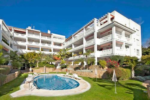 3016 Las Canas beach, first line beach Marbella golden mile