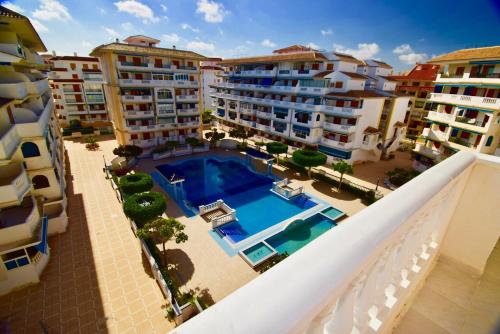 36 Holiday Dream 2 - Alicante Real Estate