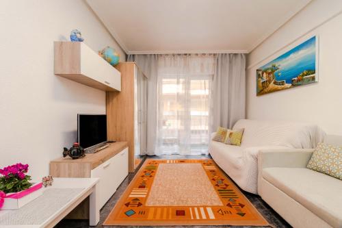 Apartamento Playa del Cura