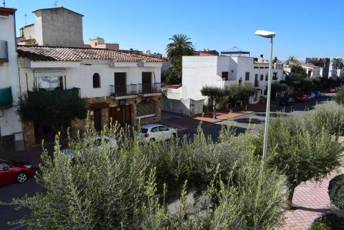 Apartamento en pleno centro de Empuriabrava- 312