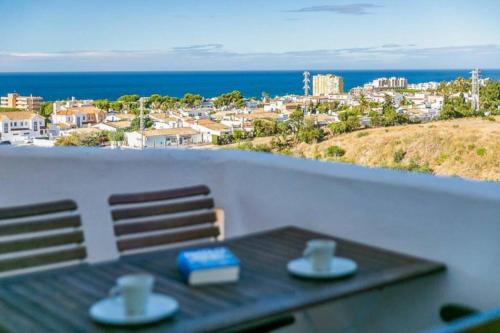 47-Beautiful Apartment With Views in Riviera del Sol