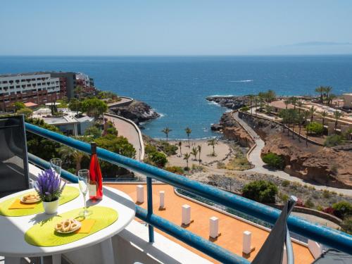 506 Spectacular View!! Costa Adeje, All Renovated!