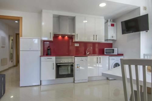 6 Kisa Apartaments En Manresa Junto A La Seu