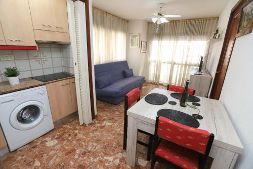 Costa Daurada Apartaments - Maresmo