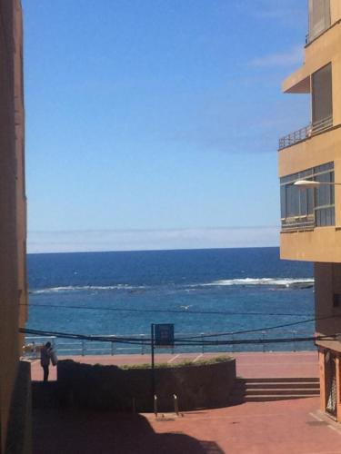 Sweet Apartment Las Canteras