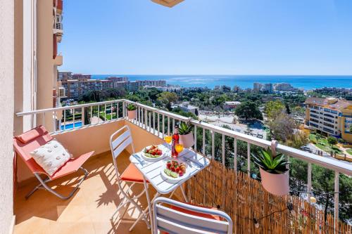 797 Holiday Rentals- Apartamento de esquina con maravillosas vistas