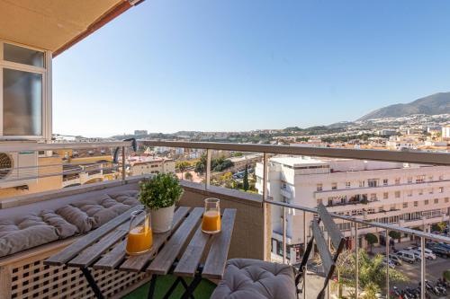 797 Holiday Rentals - Estudio para 3 en Agata con Vistas