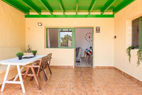 8131- Bungalow Costa Calma