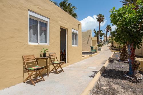 8145B - Bonito Bungalow Costa Calma