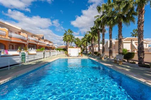 A beautiful 2 bedroom townhouse - Las Cerezas