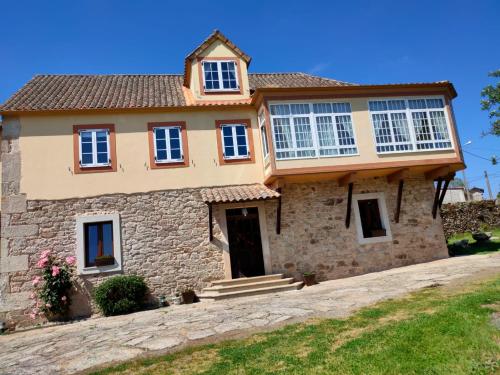 A Forxa Casa De Aldea