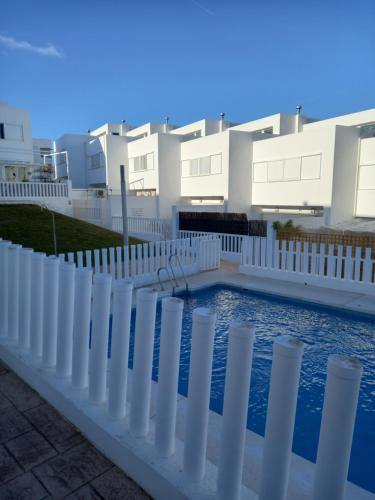A Levante Conil