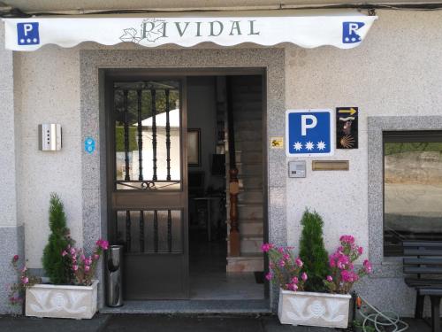 P Residencia Pividal