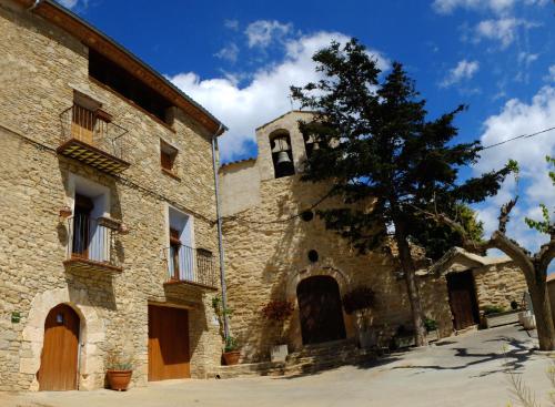 Abadia de Cal Bessó