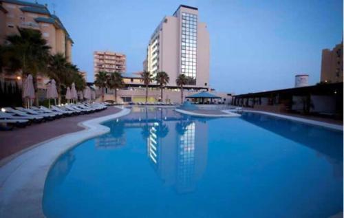 Hotel Abity La Manga