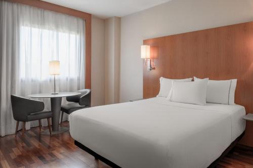 Ac Hotel Murcia By Marriott