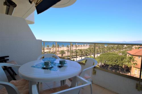 Acacias Vista Mar Arysal