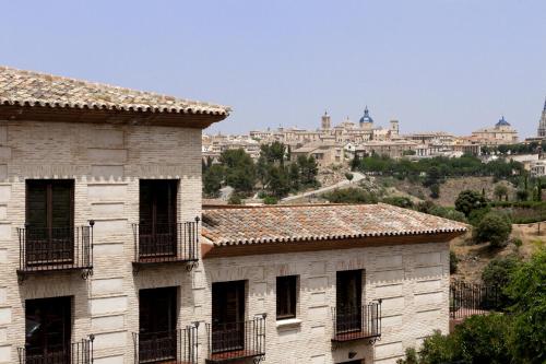 Ac Hotel Ciudad De Toledo By Marriott