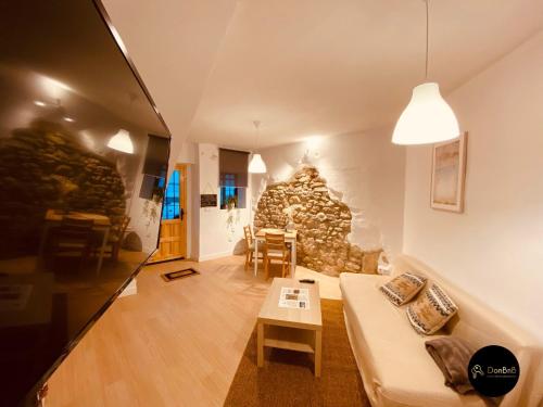 Accommodation La casita in Ronda with private outdoor parking