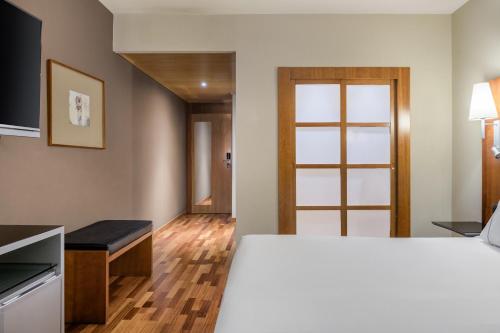 Ac Hotel Guadalajara By Marriott, Spain