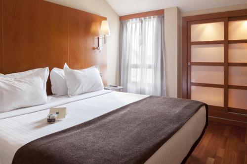 Ac Hotel Palencia By Marriott