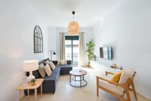 Acogedor Apartamento en el centro de Marbella