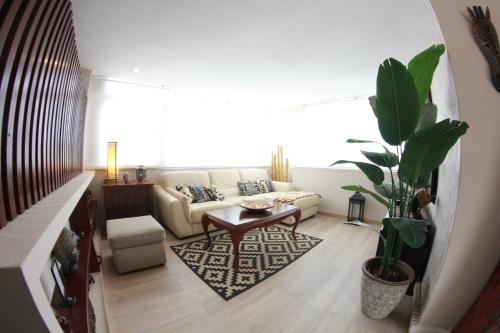 La Carihuela Ethnic Apartment Torremolinos