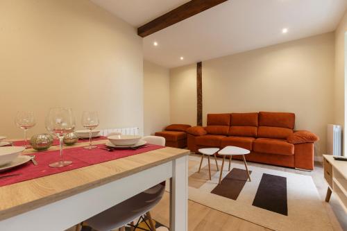 Acogedor Apartamento en Santander