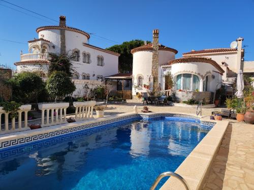 Acogedor apartamento independiente en Miami Playa