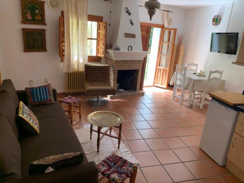 Acogedor Apartamento - La Alpujarra