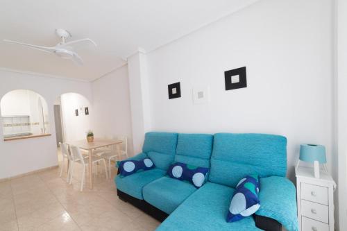 Moonkey - Apartamento La Loma