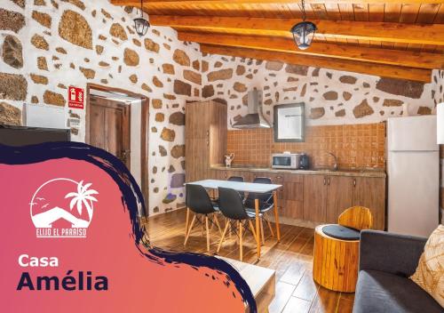 Amelia House, relax, nature and trekking