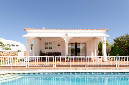Villa Ana Arenal D En Castell