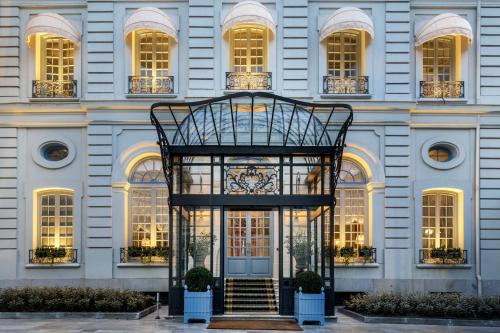 Santo Mauro, a Luxury Collection Hotel, Madrid