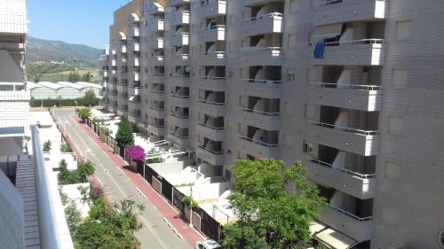 Acv - Marina Trebol Iii - 2ª Linea, Planta 4, Norte