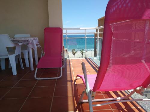 Ada Neptuno Playa Apartamento