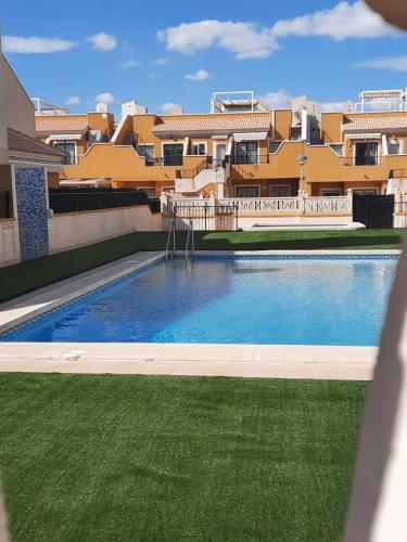 Arenales beach apartament