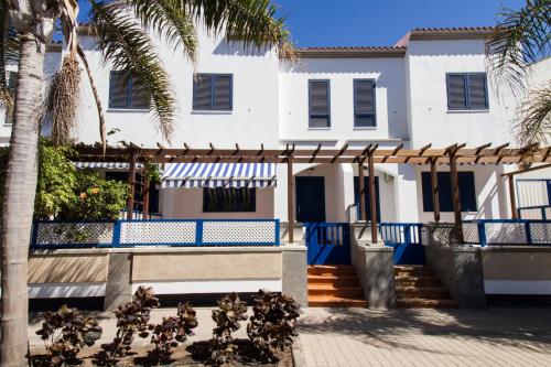 Agaete Lovely Duplex