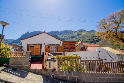 Cozy House Agaete Valley