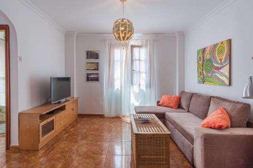 Agora - Spacious apartment 2 bedrooms- 2 bathrooms