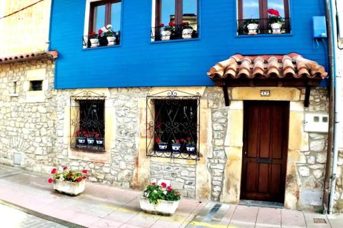 Casa Bernardita