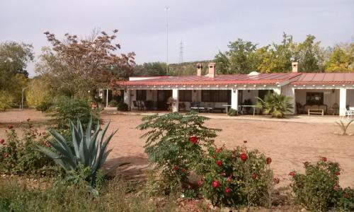 Agroturismo la finka