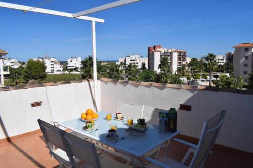 Aguablanca El Verger Ap2221