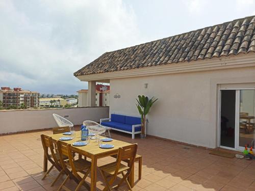 Aguablanca El Verger At2220