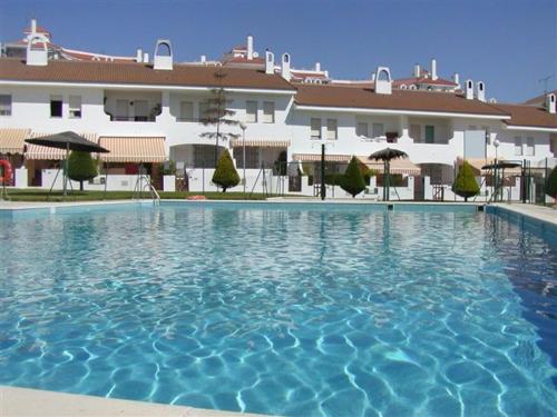 Apartamentos Aguadulce El Portil