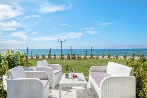 Aguamarina Beach Apartment