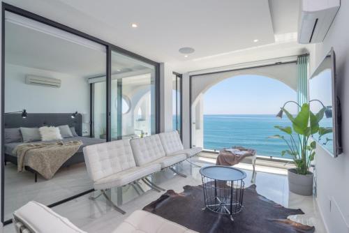 Aguamarina Seaview Luxury