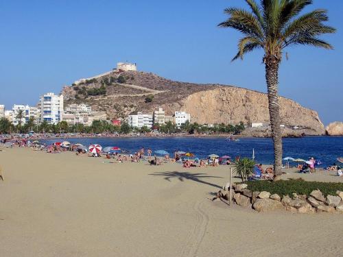 Águilas Sol & Playa Ii