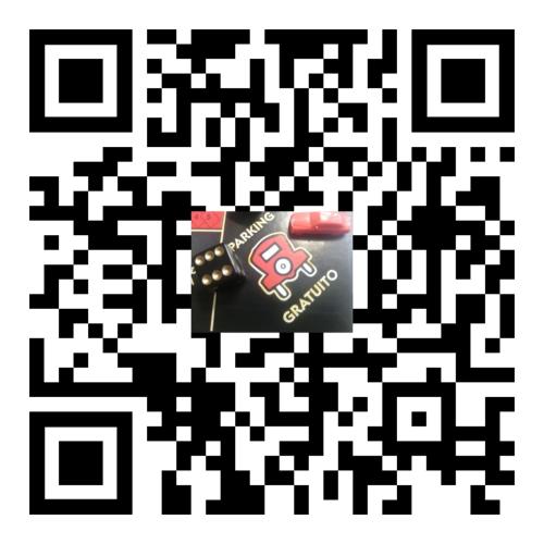 Ahllenrock Cornellà Barcelona Sud Qr